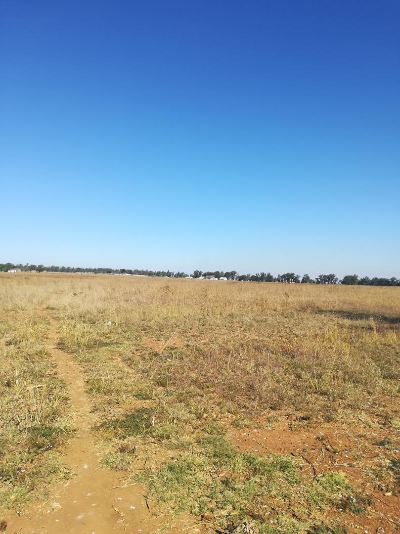 Vacant Land for Sale - Gauteng